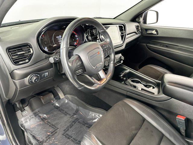 used 2021 Dodge Durango car, priced at $29,926