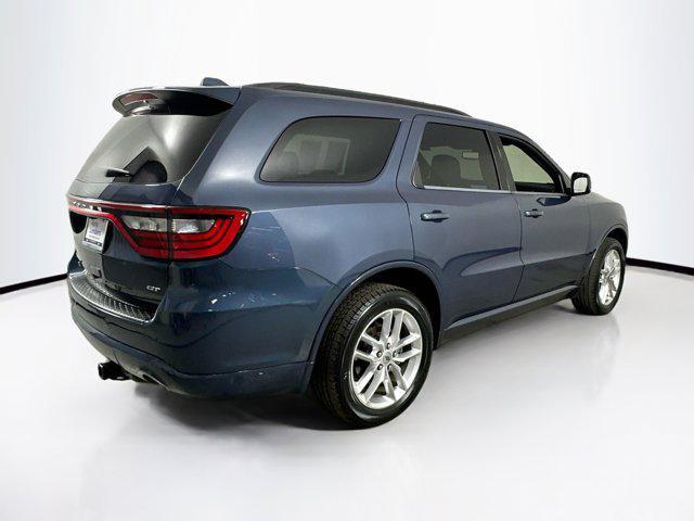 used 2021 Dodge Durango car, priced at $29,926