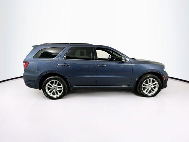 used 2021 Dodge Durango car, priced at $29,926