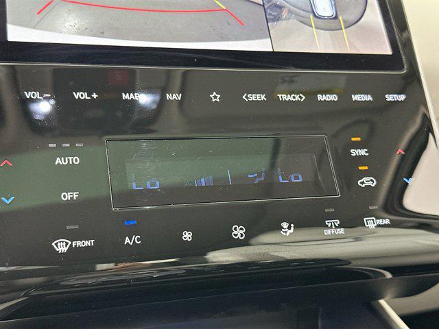 used 2022 Hyundai Tucson car, priced at $24,745