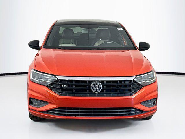 used 2019 Volkswagen Jetta car, priced at $14,995