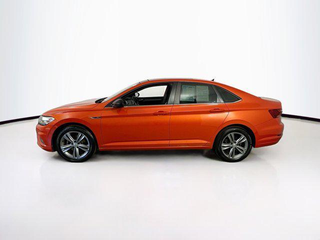 used 2019 Volkswagen Jetta car, priced at $14,995