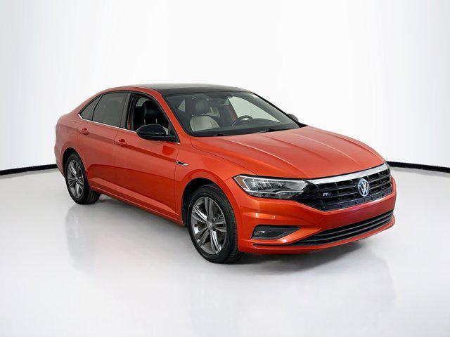 used 2019 Volkswagen Jetta car, priced at $14,995