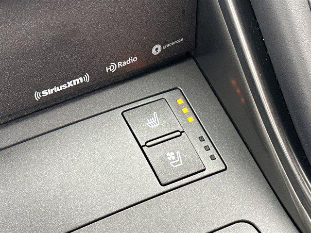 used 2023 Lexus IS 300 car, priced at $34,535