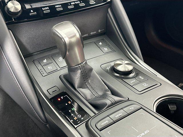 used 2023 Lexus IS 300 car, priced at $34,535