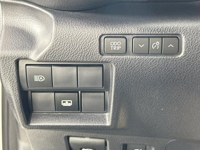 used 2023 Lexus IS 300 car, priced at $34,535