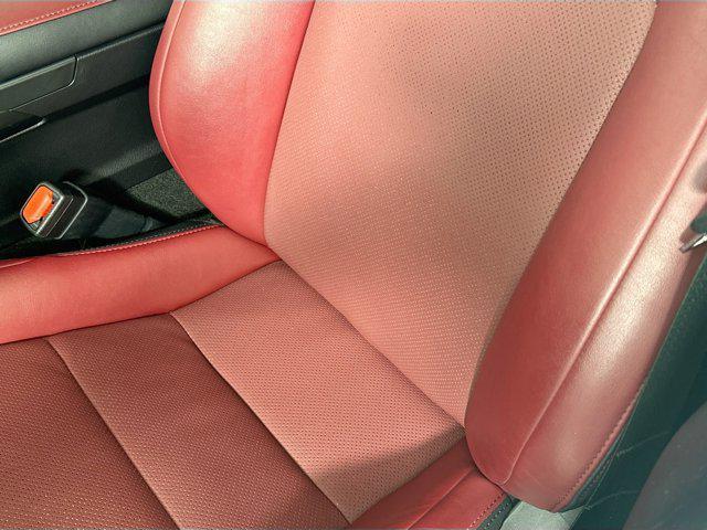 used 2023 Lexus IS 300 car, priced at $34,535