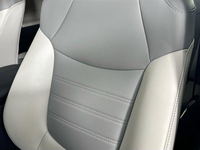 used 2019 Toyota RAV4 car, priced at $27,575
