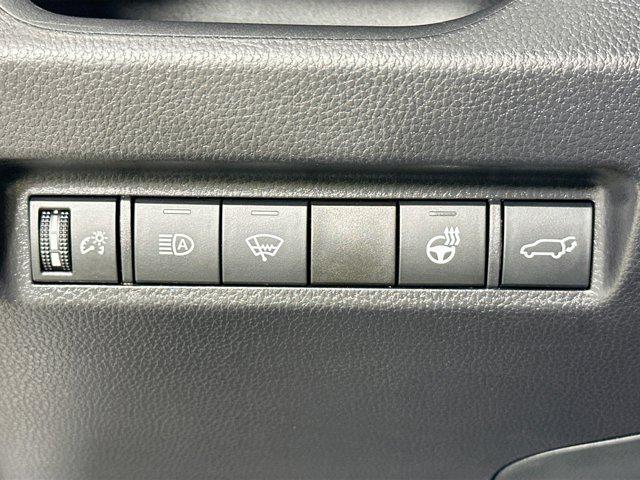 used 2019 Toyota RAV4 car, priced at $27,575