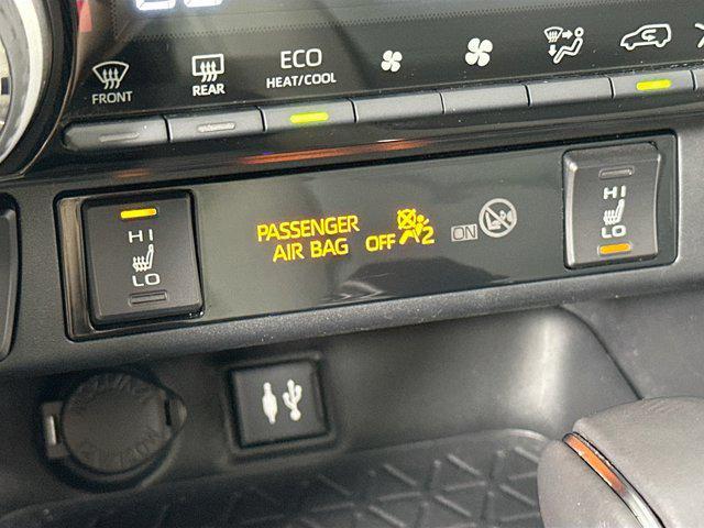 used 2019 Toyota RAV4 car, priced at $27,575