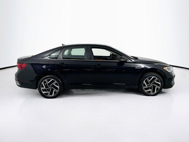 used 2022 Volkswagen Jetta car, priced at $23,216