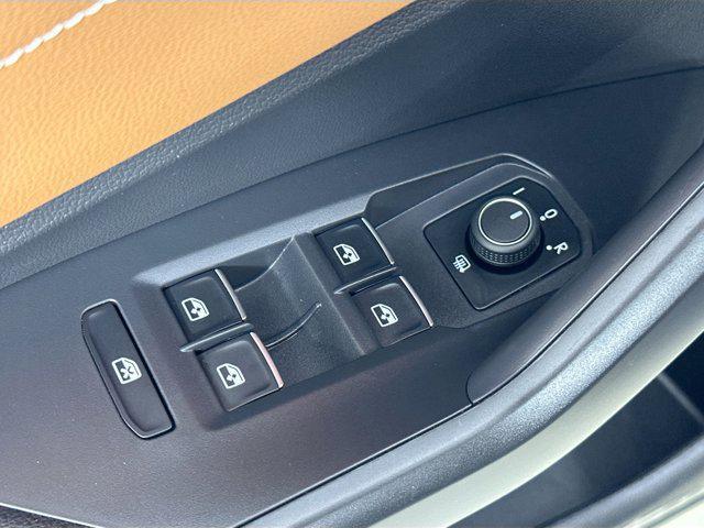 used 2022 Volkswagen Jetta car, priced at $23,216