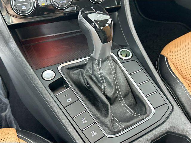 used 2022 Volkswagen Jetta car, priced at $23,216