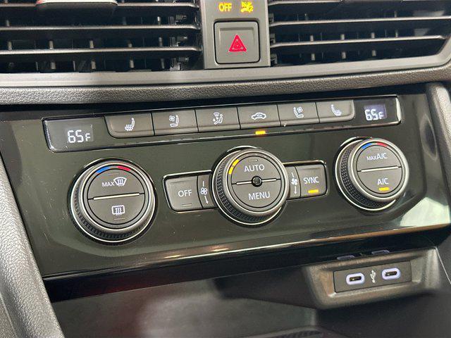 used 2022 Volkswagen Jetta car, priced at $23,216