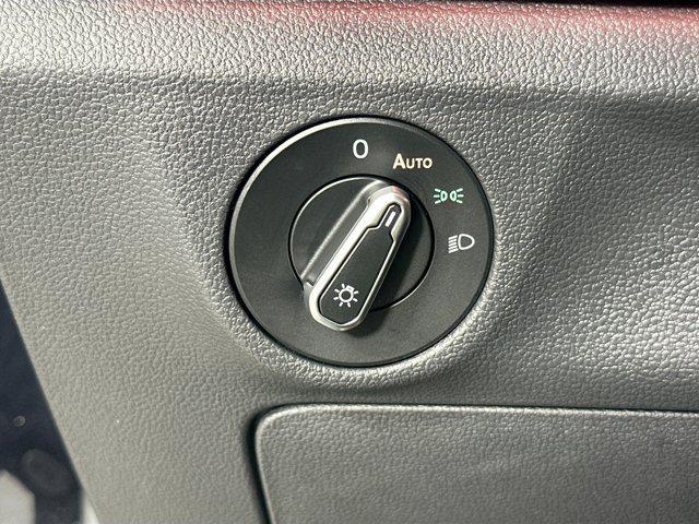 used 2022 Volkswagen Jetta car, priced at $23,216