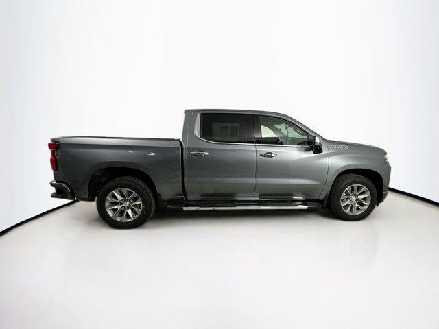 used 2022 Chevrolet Silverado 1500 Limited car, priced at $39,552