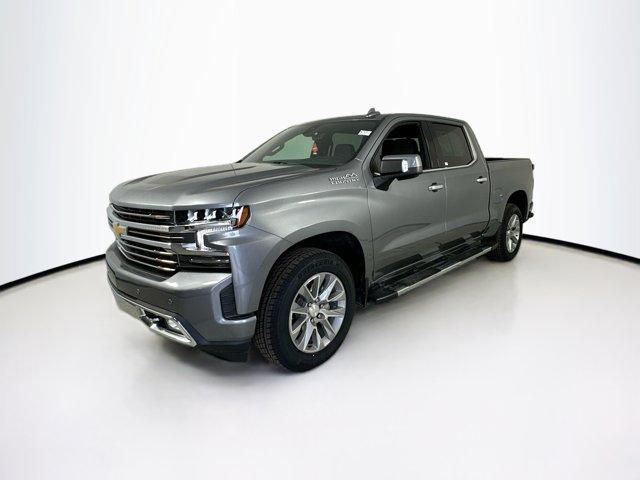 used 2022 Chevrolet Silverado 1500 Limited car, priced at $39,552