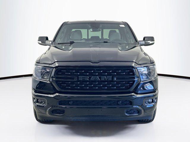 used 2022 Ram 1500 car, priced at $28,758