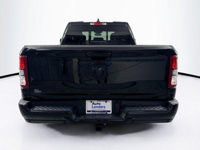 used 2022 Ram 1500 car, priced at $28,758