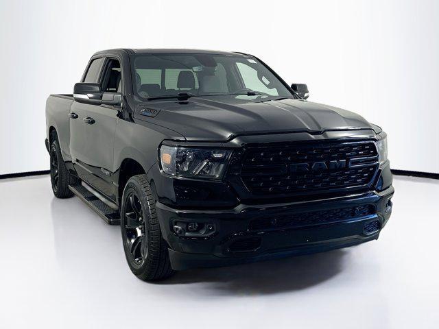 used 2022 Ram 1500 car, priced at $28,758
