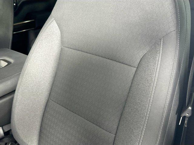 used 2021 Chevrolet Silverado 1500 car, priced at $36,550