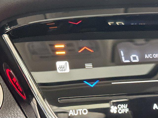 used 2022 Honda HR-V car, priced at $22,414