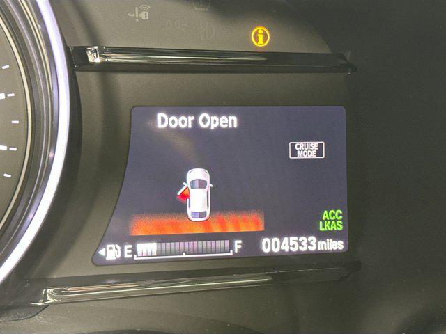 used 2022 Honda HR-V car, priced at $22,414