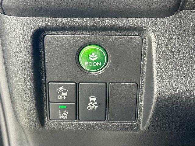 used 2022 Honda HR-V car, priced at $22,414