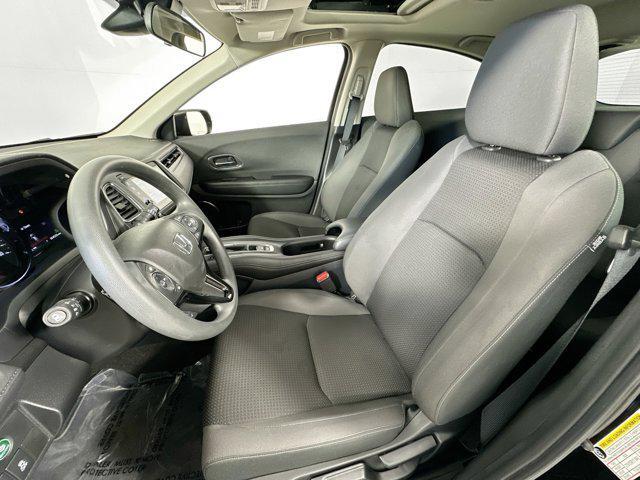 used 2022 Honda HR-V car, priced at $22,414