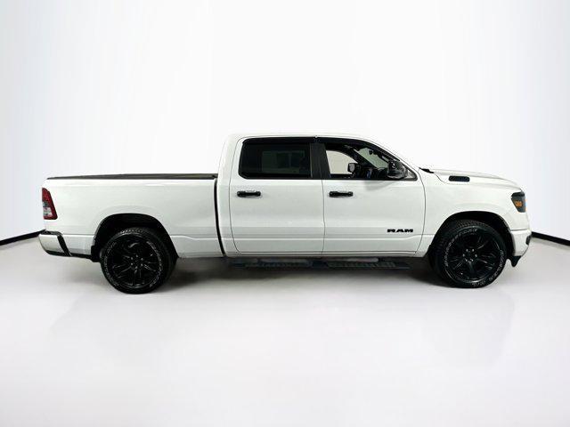 used 2024 Ram 1500 car, priced at $41,407