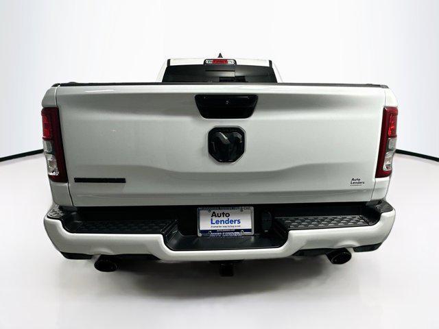 used 2024 Ram 1500 car, priced at $41,407