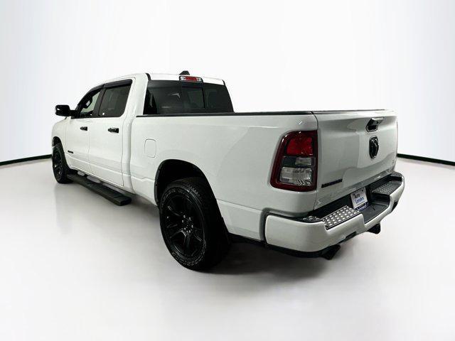 used 2024 Ram 1500 car, priced at $41,407