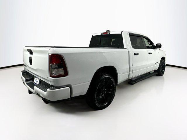 used 2024 Ram 1500 car, priced at $41,407
