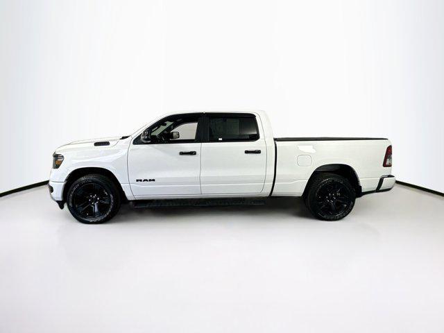 used 2024 Ram 1500 car, priced at $41,407
