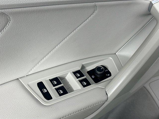 used 2022 Volkswagen Tiguan car, priced at $19,469