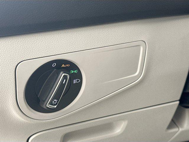 used 2022 Volkswagen Tiguan car, priced at $19,469