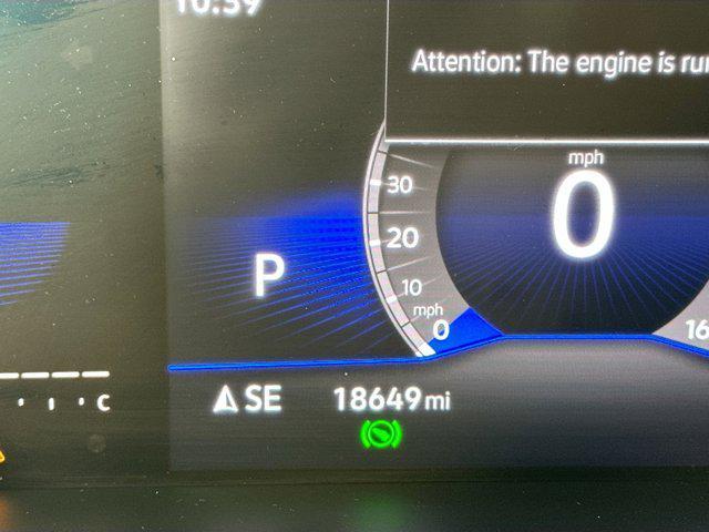 used 2022 Volkswagen Tiguan car, priced at $19,469