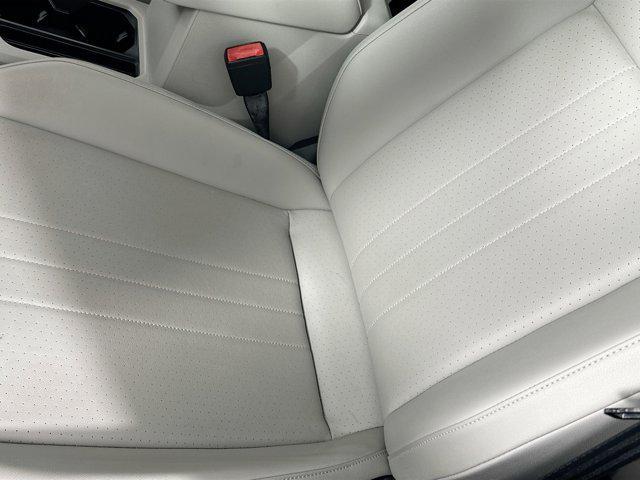 used 2022 Volkswagen Tiguan car, priced at $19,469