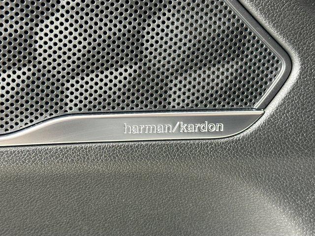 used 2022 Hyundai Santa Fe car, priced at $28,245