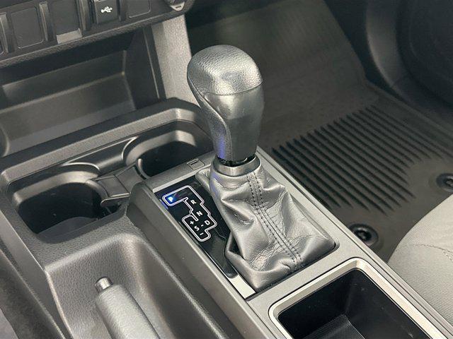 used 2022 Toyota Tacoma car, priced at $28,721