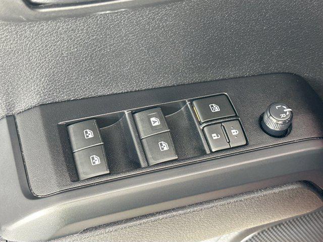 used 2022 Toyota Tacoma car, priced at $28,721