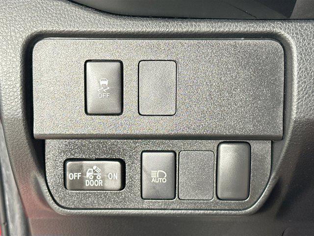 used 2022 Toyota Tacoma car, priced at $28,721