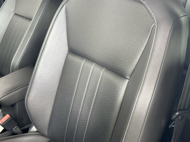 used 2022 Volkswagen Tiguan car, priced at $21,453