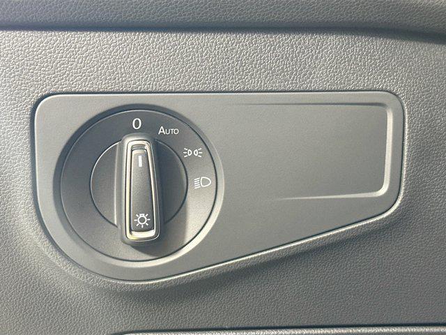 used 2022 Volkswagen Tiguan car, priced at $21,453