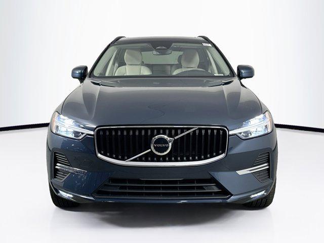 used 2022 Volvo XC60 car, priced at $33,515