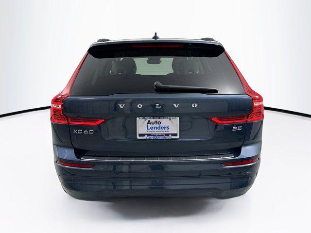 used 2022 Volvo XC60 car, priced at $33,515