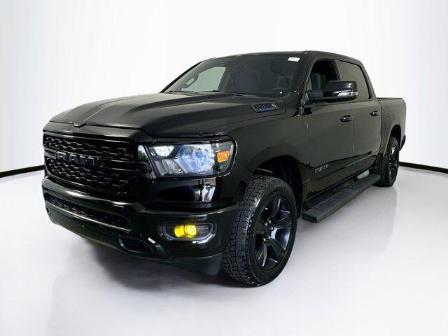 used 2023 Ram 1500 car, priced at $31,899