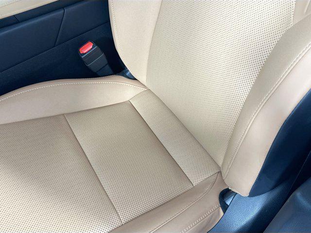 used 2025 Lexus RX 350 car, priced at $55,942