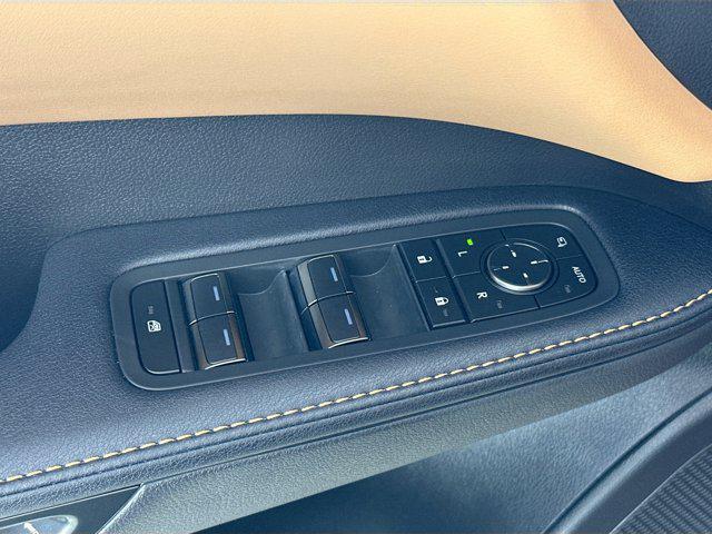 used 2025 Lexus RX 350 car, priced at $55,942