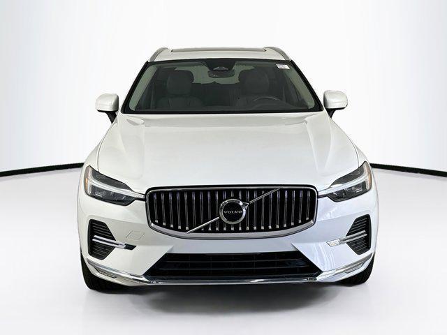 used 2022 Volvo XC60 car, priced at $34,995